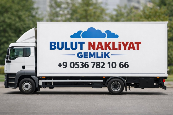 gemlik evden eve nakliyat